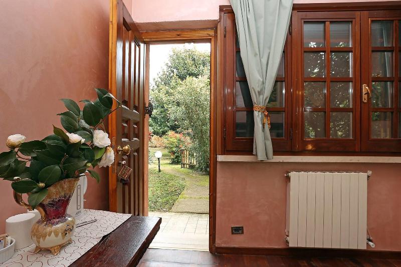 فندق Country House Fam Polucci Cave