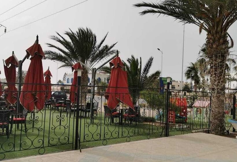 هتل Diar Yassine