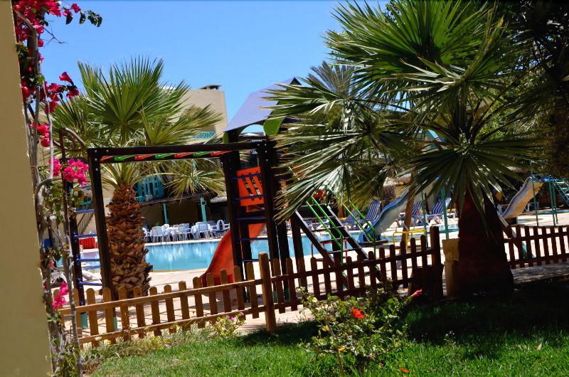 هتل Diar Yassine