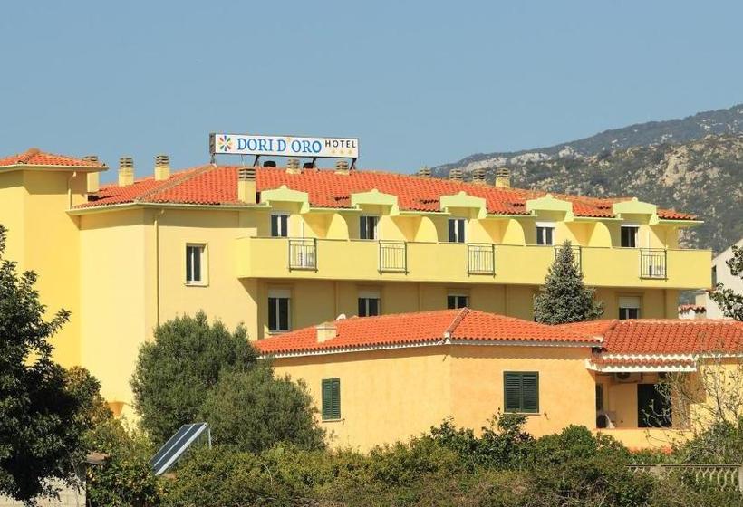 فندق Dori D Oro