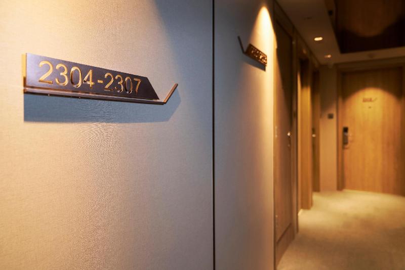 Hotel Ease Access Wan Chai