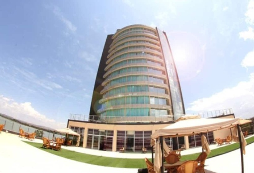 هتل Grand Resort & Spa  Bahir Dar