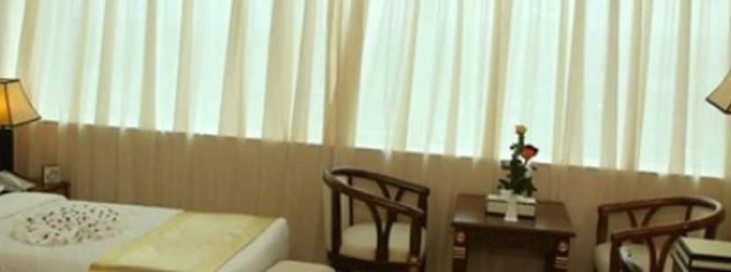 هتل Grand Resort & Spa  Bahir Dar