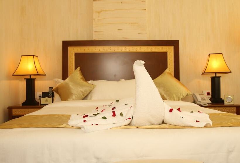 هتل Grand Resort & Spa  Bahir Dar