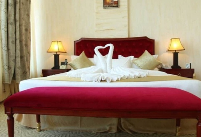 هتل Grand Resort & Spa  Bahir Dar