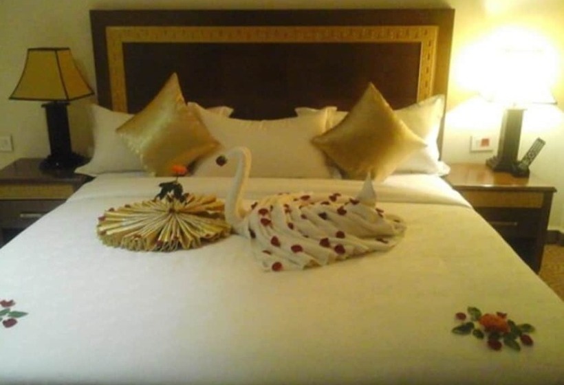 هتل Grand Resort & Spa  Bahir Dar