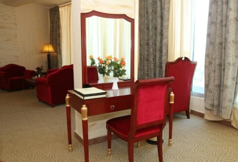 هتل Grand Resort & Spa  Bahir Dar