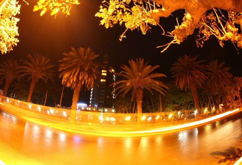 هتل Grand Resort & Spa  Bahir Dar