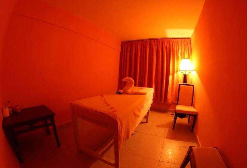 هتل Grand Resort & Spa  Bahir Dar