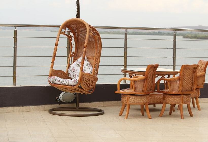 هتل Grand Resort & Spa  Bahir Dar