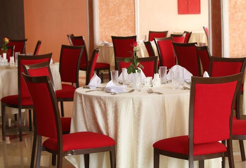 هتل Grand Resort & Spa  Bahir Dar