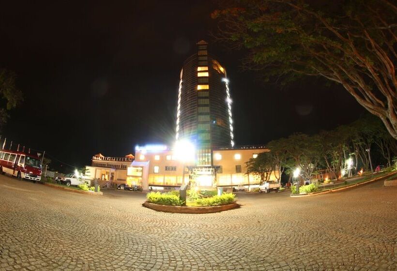 هتل Grand Resort & Spa  Bahir Dar