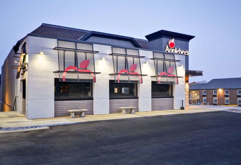 هتل Home2 Suites By Hilton Kansas City Ku Medical Center