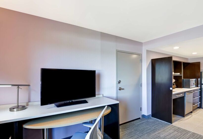 בית מלון כפרי Home2 Suites By Hilton Winstonsalem Hanes Mall