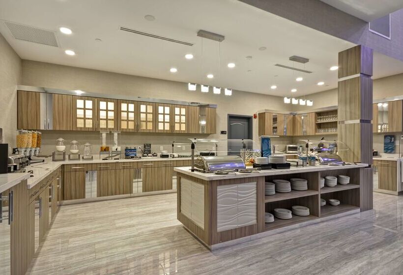 فندق Homewood Suites By Hilton Conroe