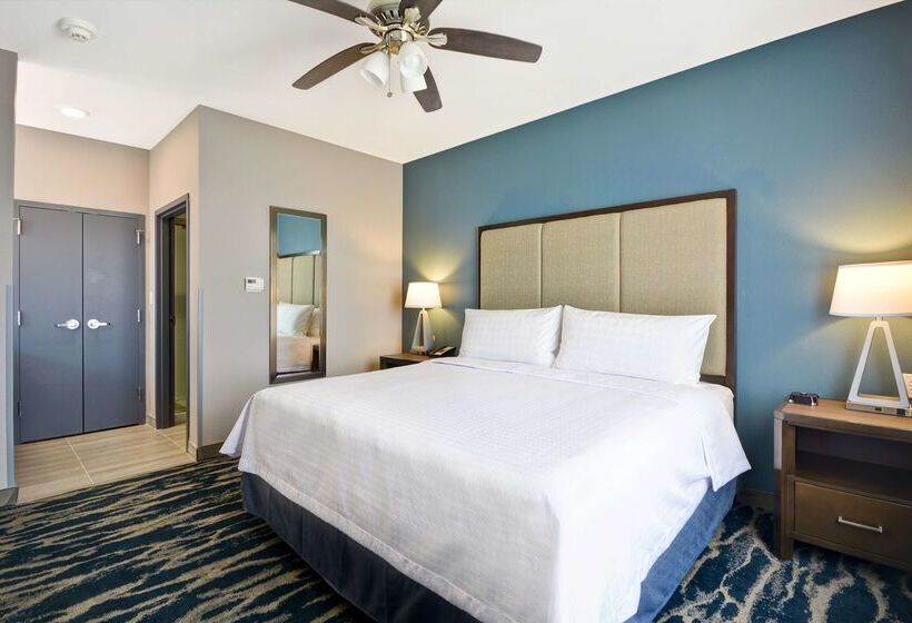 فندق Homewood Suites By Hilton Conroe