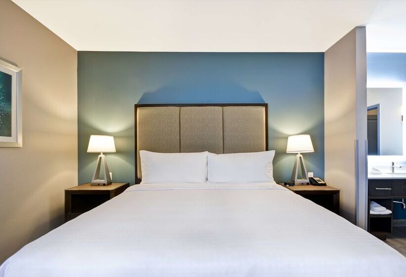 فندق Homewood Suites By Hilton Conroe