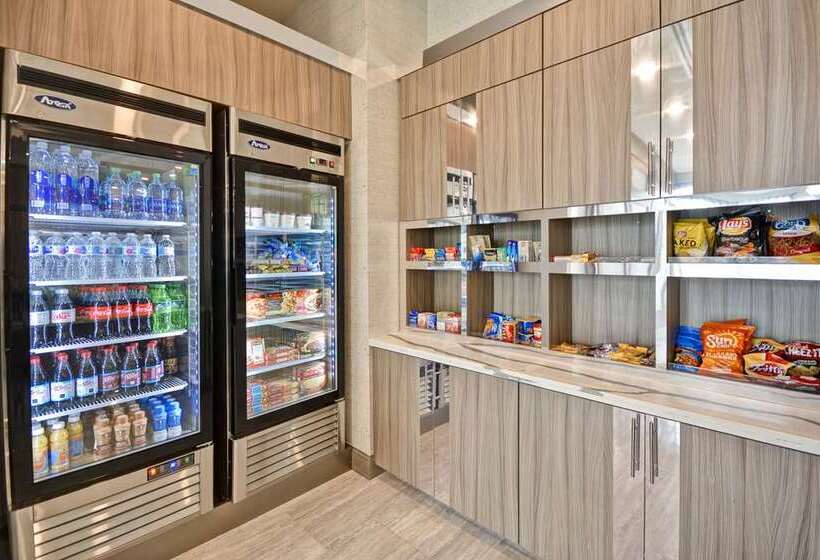 فندق Homewood Suites By Hilton Conroe