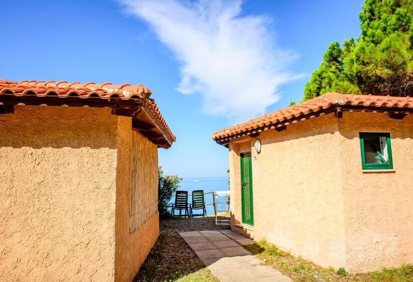 ホテル Lido Paradiso Resort