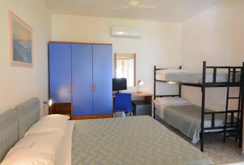 酒店 Lido Paradiso Resort