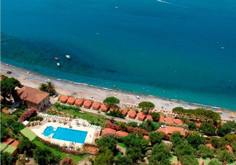 酒店 Lido Paradiso Resort