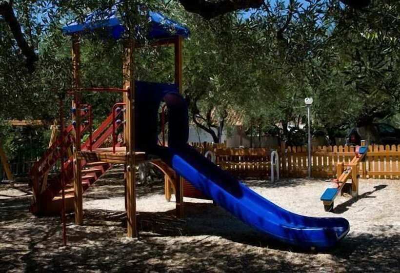 בית מלון כפרי Lygies Studios