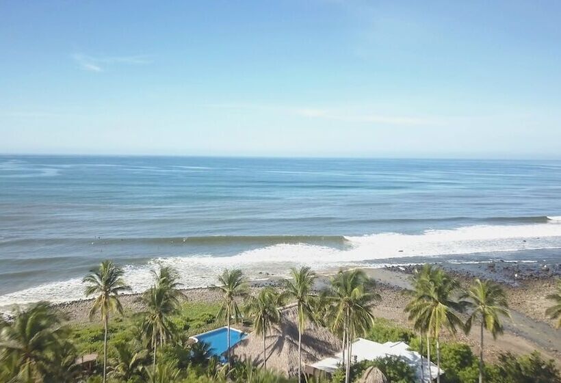 هتل Mandala Eco Villas