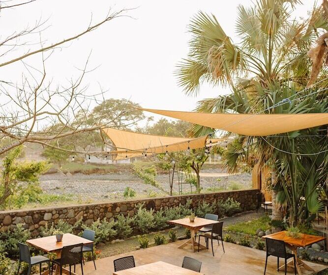 هتل Mandala Eco Villas