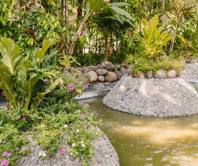 هتل Mandala Eco Villas