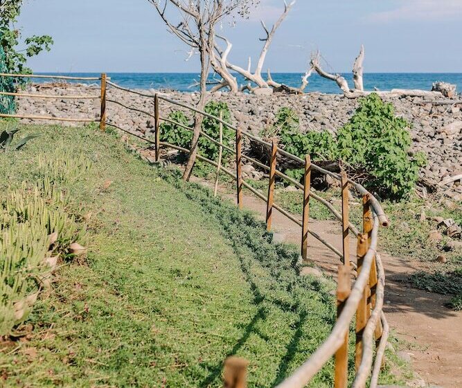 هتل Mandala Eco Villas