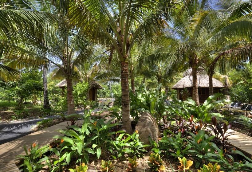 هتل Mandala Eco Villas