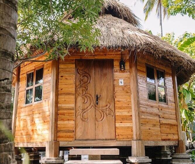 هتل Mandala Eco Villas