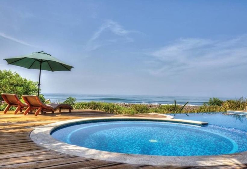 هتل Mandala Eco Villas