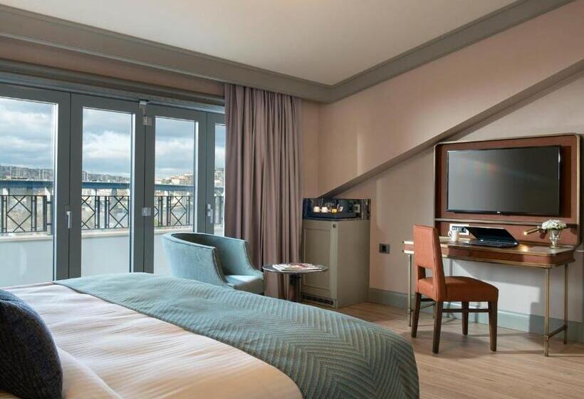 ホテル Millennium Istanbul Golden Horn