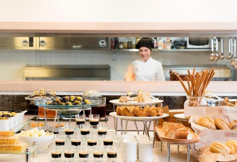 ホテル Millennium Istanbul Golden Horn