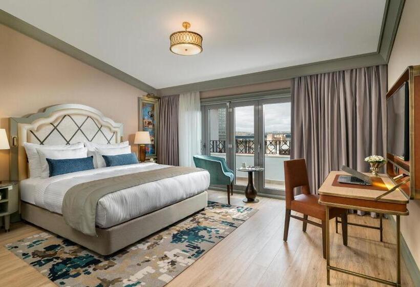 Fotos del hotel Millennium Istanbul Golden Horn:  6