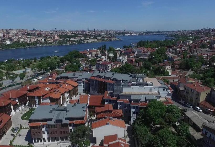 Fotos del hotel Millennium Istanbul Golden Horn:  46