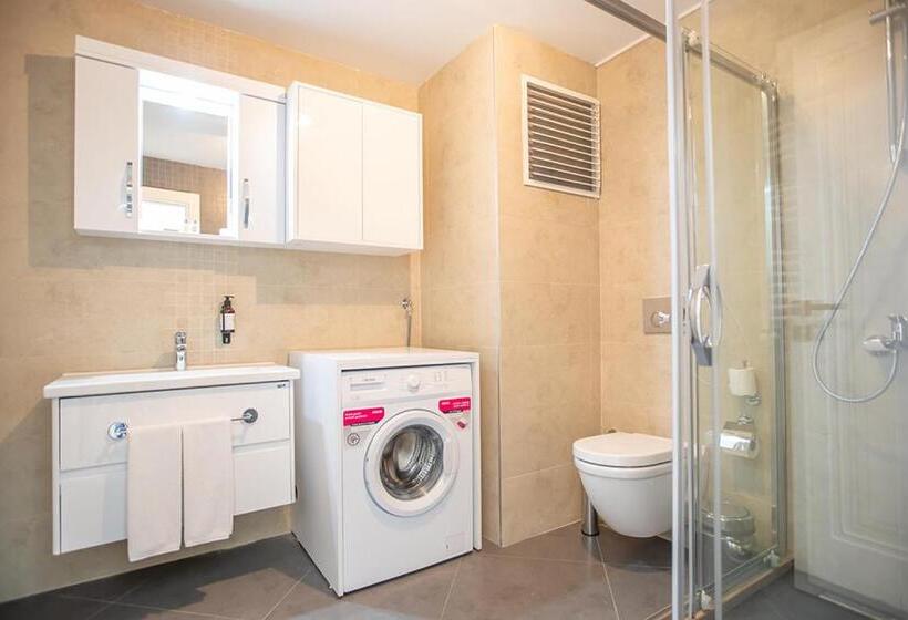 Fotos del hotel Millennium Istanbul Golden Horn:  36