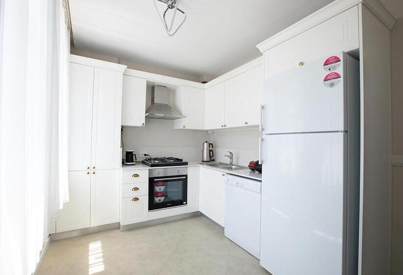 Fotos del hotel Millennium Istanbul Golden Horn:  48