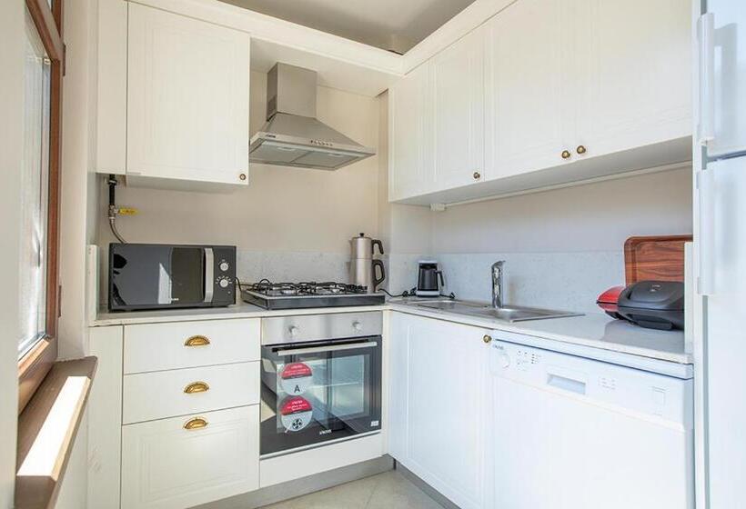 Fotos del hotel Millennium Istanbul Golden Horn:  40