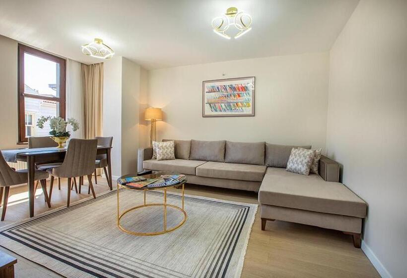 Fotos del hotel Millennium Istanbul Golden Horn:  41