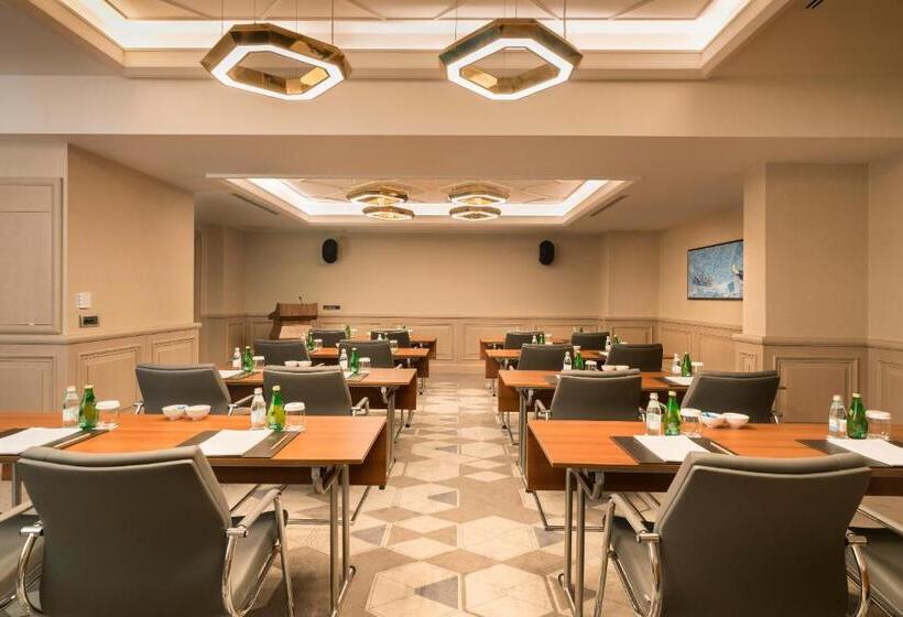 Fotos del hotel Millennium Istanbul Golden Horn:  42