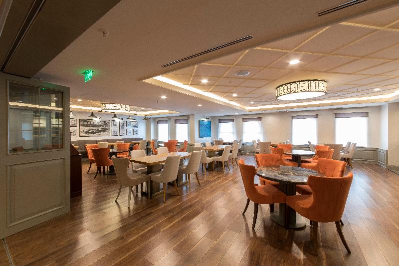 Fotos del hotel Millennium Istanbul Golden Horn:  18