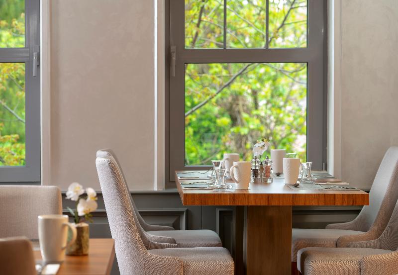 Fotos del hotel Millennium Istanbul Golden Horn:  21