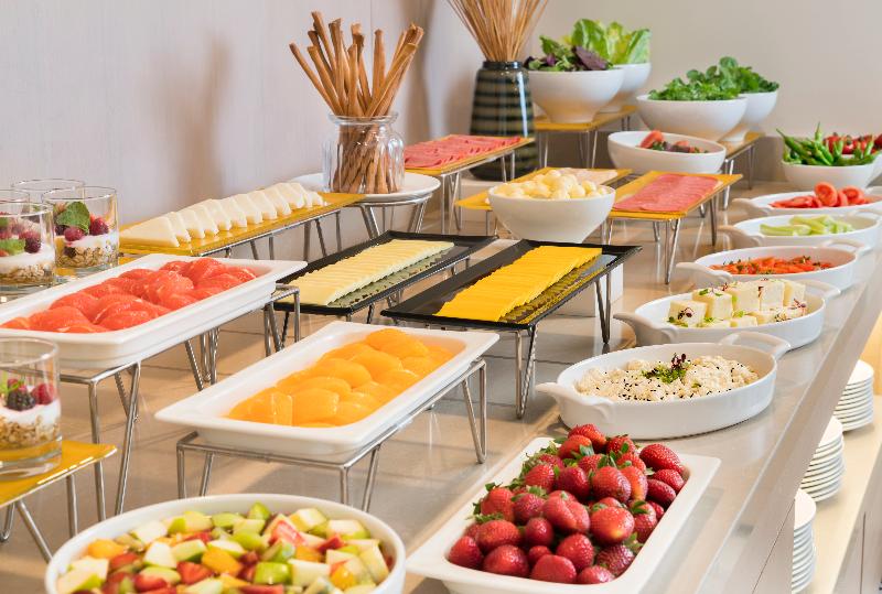 ホテル Millennium Istanbul Golden Horn