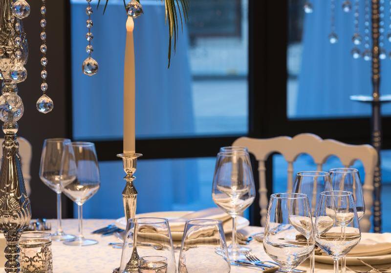 ホテル Millennium Istanbul Golden Horn