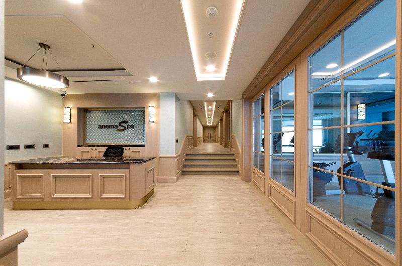 Fotos del hotel Millennium Istanbul Golden Horn:  33