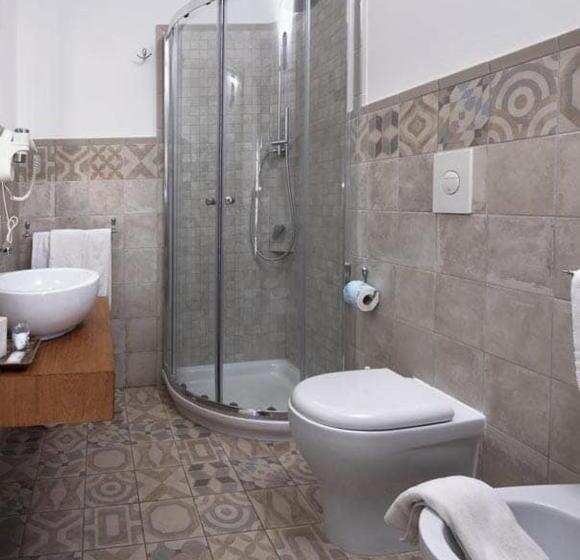 هتل Moresco Resort