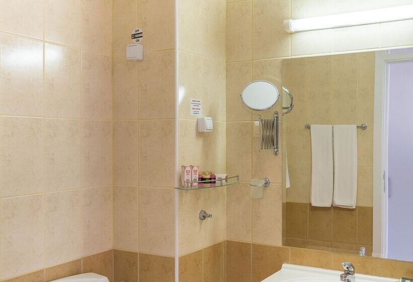 Mpm Astoria Hotel   Ultra All Inclusive