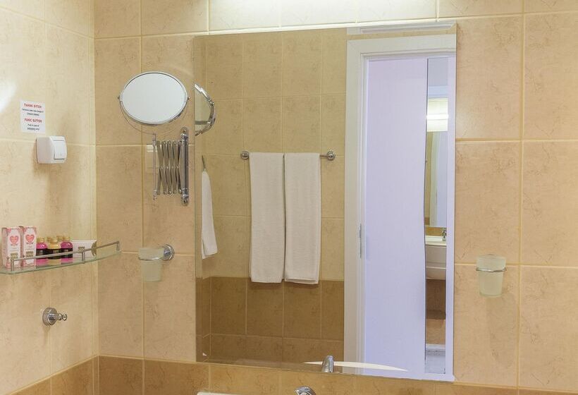 Mpm Astoria Hotel   Ultra All Inclusive